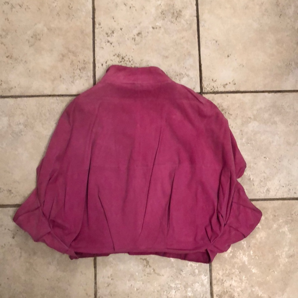 Jacket - Picture 2 of 4